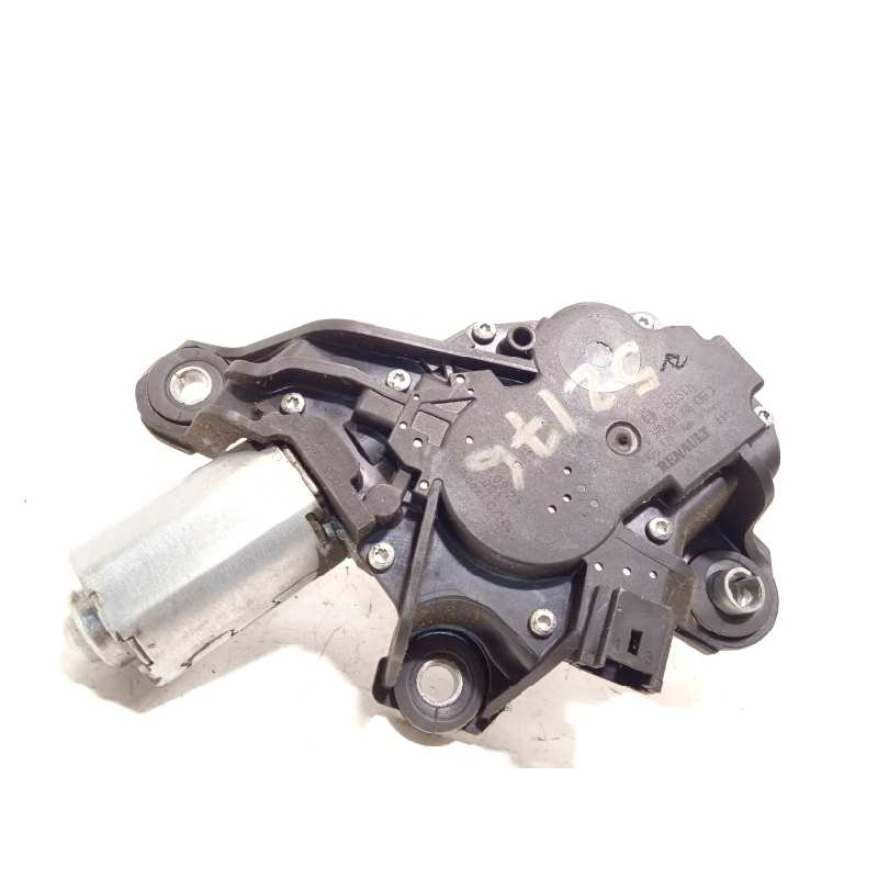 Recambio de motor limpia trasero para renault kangoo 1.5 dci diesel referencia OEM IAM 8200431392  0390201836