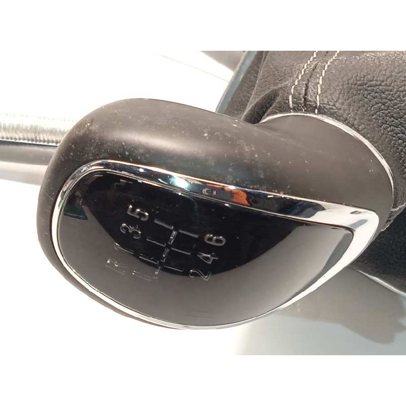 Recambio de palanca cambio para opel astra k lim. 5türig 1.2 referencia OEM IAM 55509624  