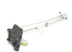 Recambio de elevalunas delantero izquierdo para honda civic lim.4 (fc) 1.0 referencia OEM IAM CM093700A  72250TGGA01 2