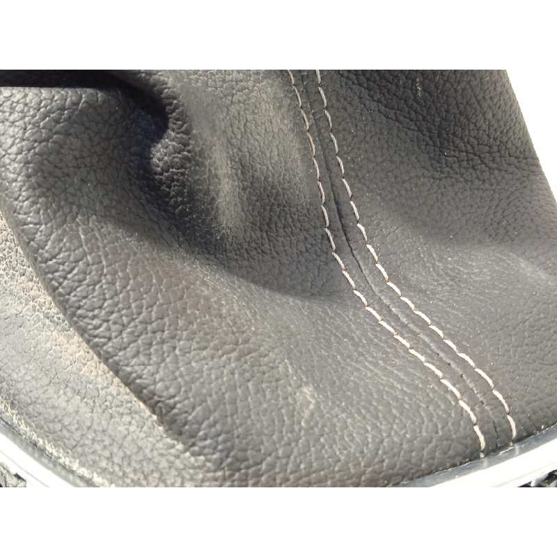 Recambio de palanca cambio para opel astra k lim. 5türig 1.2 referencia OEM IAM 55509624  