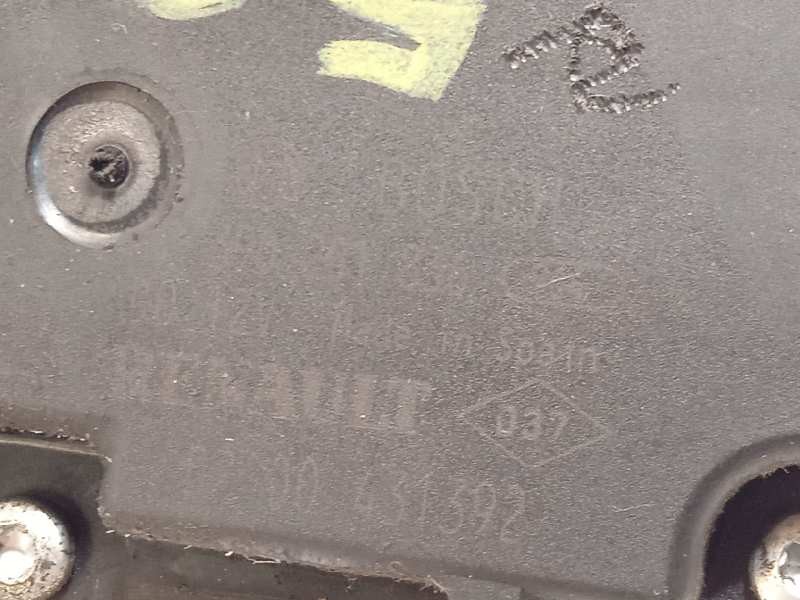 Recambio de motor limpia trasero para renault kangoo 1.5 dci diesel referencia OEM IAM 8200431392  0390201836