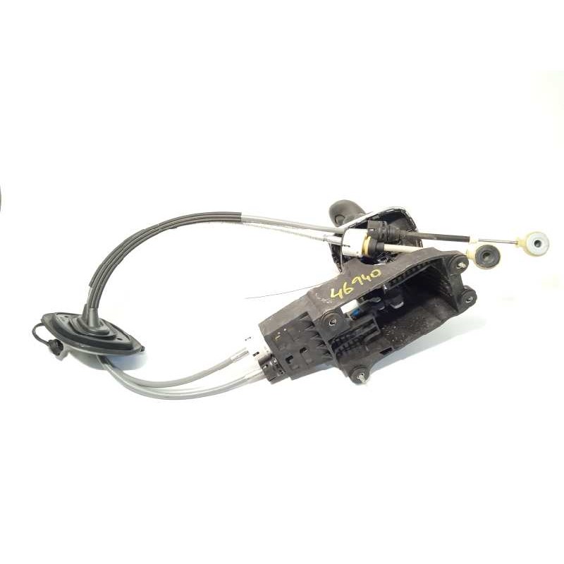 Recambio de palanca cambio para opel astra k lim. 5türig 1.2 referencia OEM IAM 55509624  