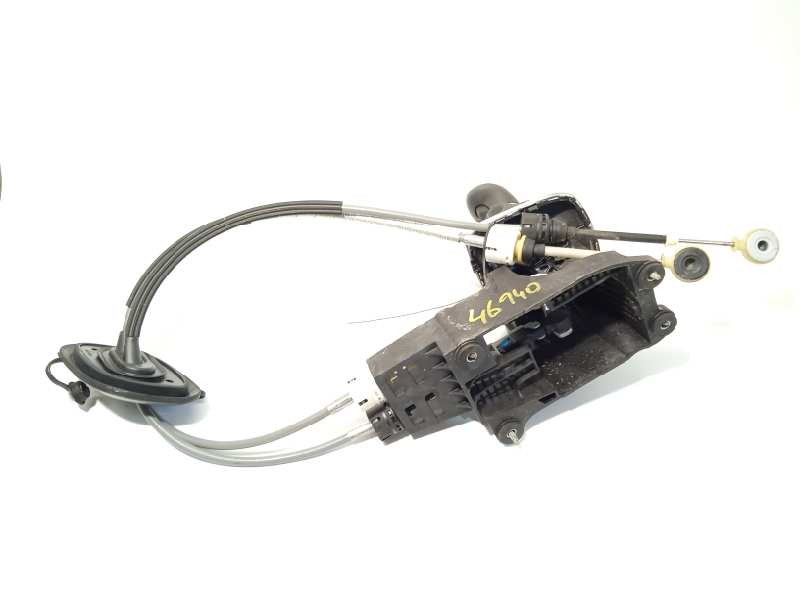 Recambio de palanca cambio para opel astra k lim. 5türig 1.2 referencia OEM IAM 55509624  