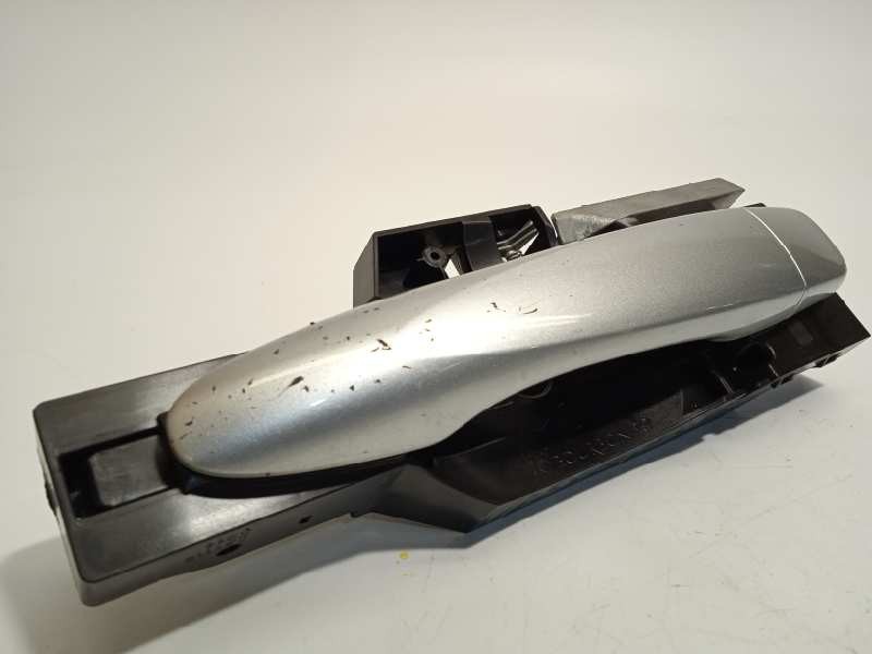 Recambio de maneta exterior trasera izquierda para renault kadjar 1.3 tce energy referencia OEM IAM 806B04EH0B  