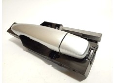 Recambio de maneta exterior trasera izquierda para renault kadjar 1.3 tce energy referencia OEM IAM 806B04EH0B   2