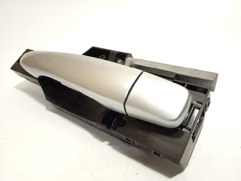 Recambio de maneta exterior trasera izquierda para renault kadjar 1.3 tce energy referencia OEM IAM 806B04EH0B  