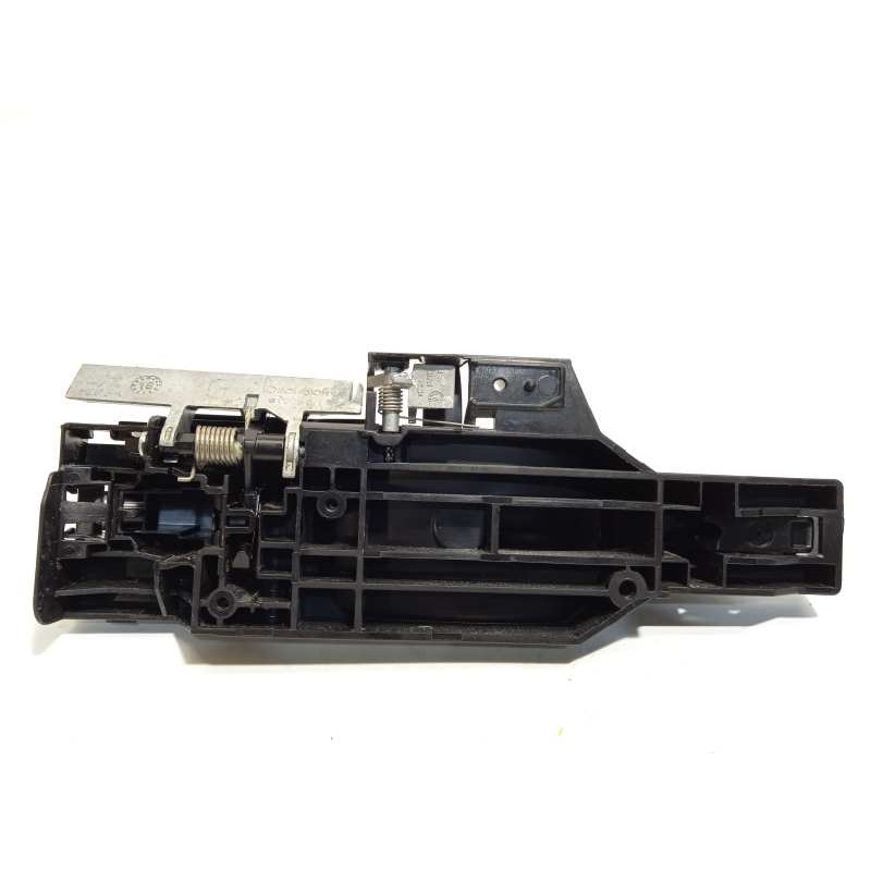 Recambio de maneta exterior trasera izquierda para renault kadjar 1.3 tce energy referencia OEM IAM 806B04EH0B  