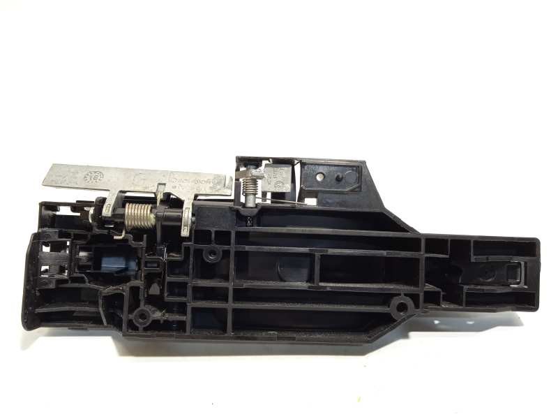 Recambio de maneta exterior trasera izquierda para renault kadjar 1.3 tce energy referencia OEM IAM 806B04EH0B  