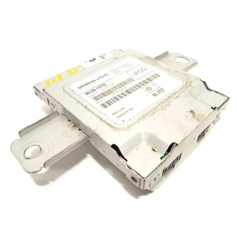 Recambio de modulo electronico para kia cee´d 1.6 crdi cat referencia OEM IAM 961201H700  A2C53211534