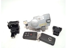 Recambio de conmutador de arranque para volvo v40 cross country pro referencia OEM IAM 31340956  AH4N15607AE 2