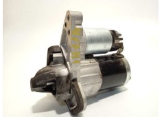 Recambio de motor arranque para renault kadjar 1.3 tce energy referencia OEM IAM 233006662R  M000TD2571 2