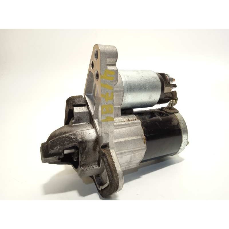 Recambio de motor arranque para renault kadjar 1.3 tce energy referencia OEM IAM 233006662R  M000TD2571