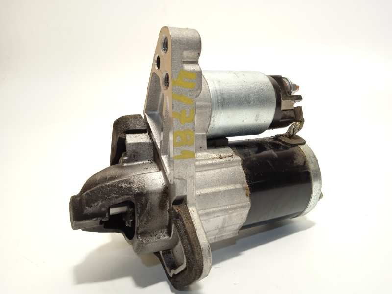 Recambio de motor arranque para renault kadjar 1.3 tce energy referencia OEM IAM 233006662R  M000TD2571