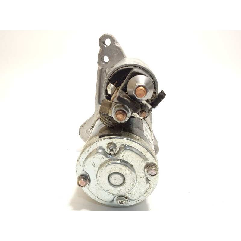 Recambio de motor arranque para renault kadjar 1.3 tce energy referencia OEM IAM 233006662R  M000TD2571