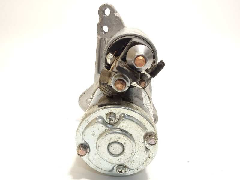Recambio de motor arranque para renault kadjar 1.3 tce energy referencia OEM IAM 233006662R  M000TD2571