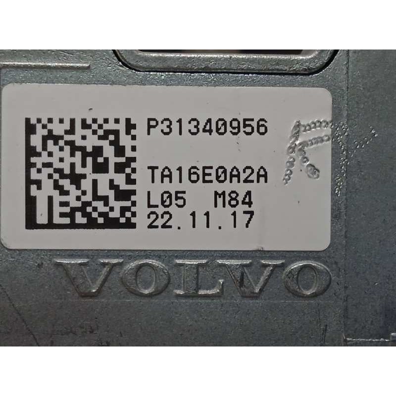 Recambio de conmutador de arranque para volvo v40 cross country pro referencia OEM IAM 31340956  AH4N15607AE
