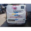FORD TRANSIT CUSTOM KASTEN