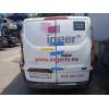 ford transit custom kasten del año 2014