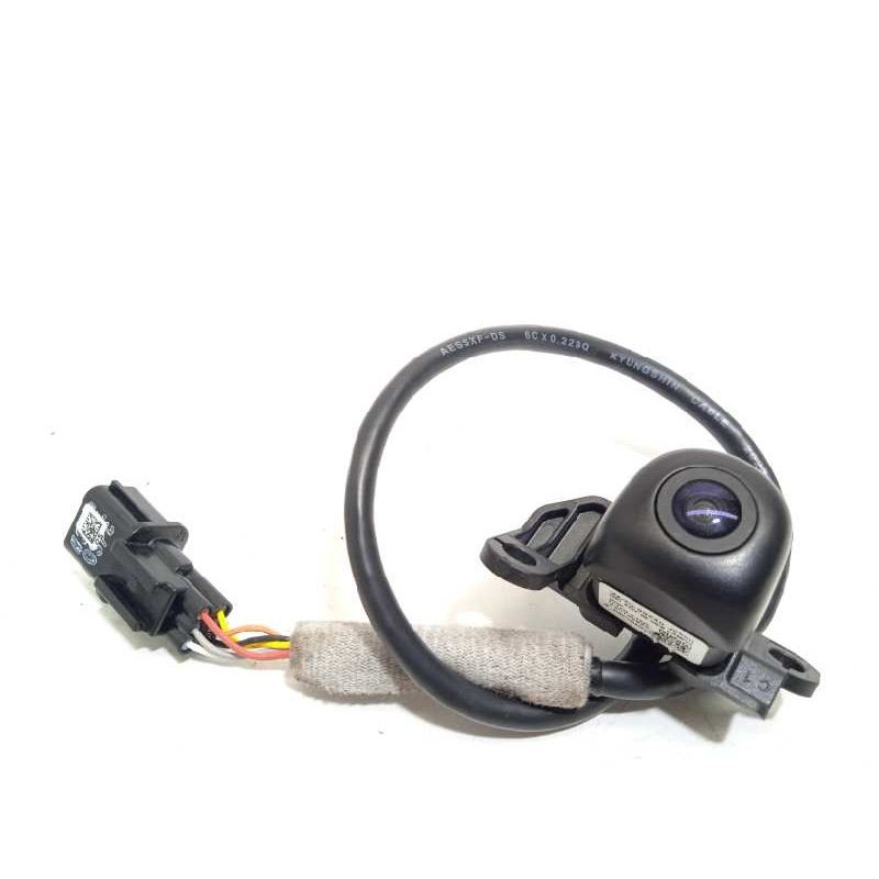 Recambio de modulo electronico para hyundai kona 1.0 tgdi cat referencia OEM IAM 99240J9500  