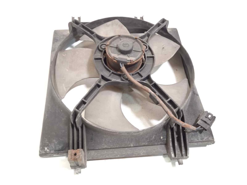 Recambio de electroventilador para subaru legacy familiar/outback b13 (bp) 2.5i outback referencia OEM IAM 73310AG000  
