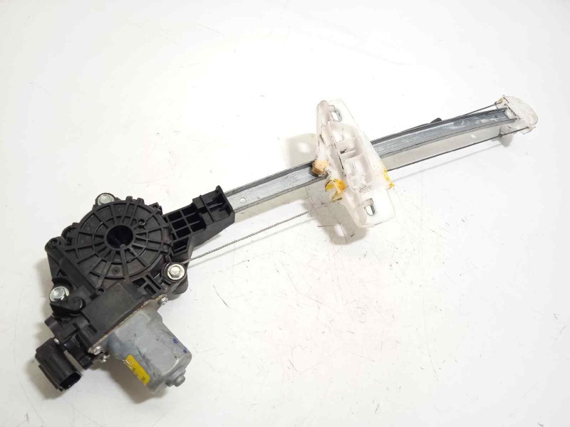 Recambio de elevalunas trasero derecho para honda civic lim.4 (fc) 1.0 referencia OEM IAM CM093690A  72210TGGA01
