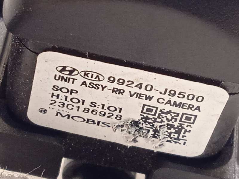 Recambio de modulo electronico para hyundai kona 1.0 tgdi cat referencia OEM IAM 99240J9500  