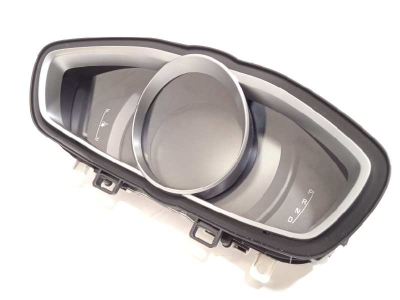 Recambio de cuadro instrumentos para volvo v40 cross country pro referencia OEM IAM 31687372  