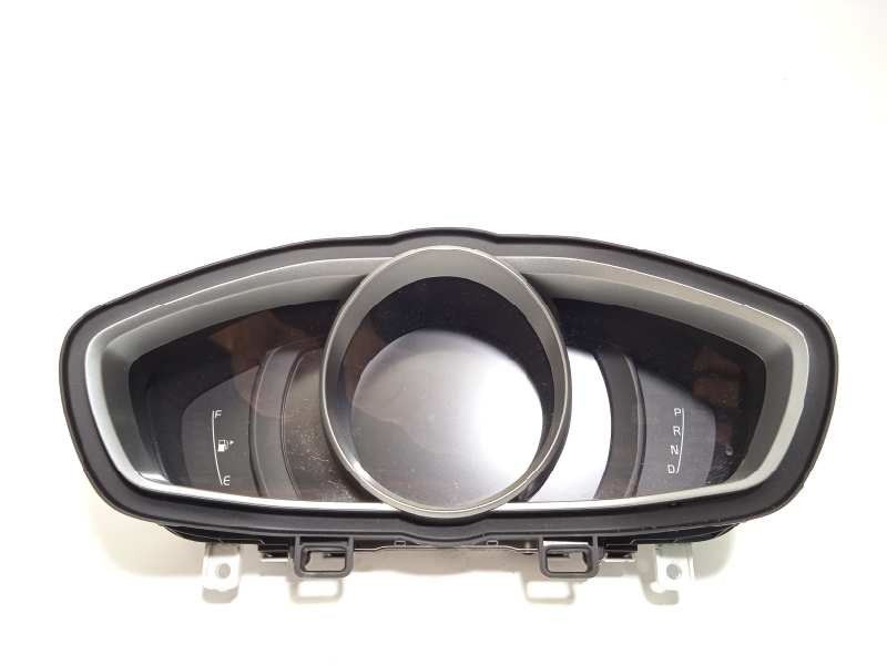 Recambio de cuadro instrumentos para volvo v40 cross country pro referencia OEM IAM 31687372  