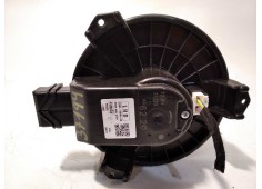 Recambio de motor calefaccion para ford galaxy 2.0 tdci cat referencia OEM IAM DG9H19846AA  5201308 2