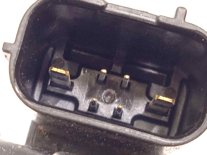 Recambio de elevalunas trasero derecho para honda civic lim.4 (fc) 1.0 referencia OEM IAM CM093690A  72210TGGA01