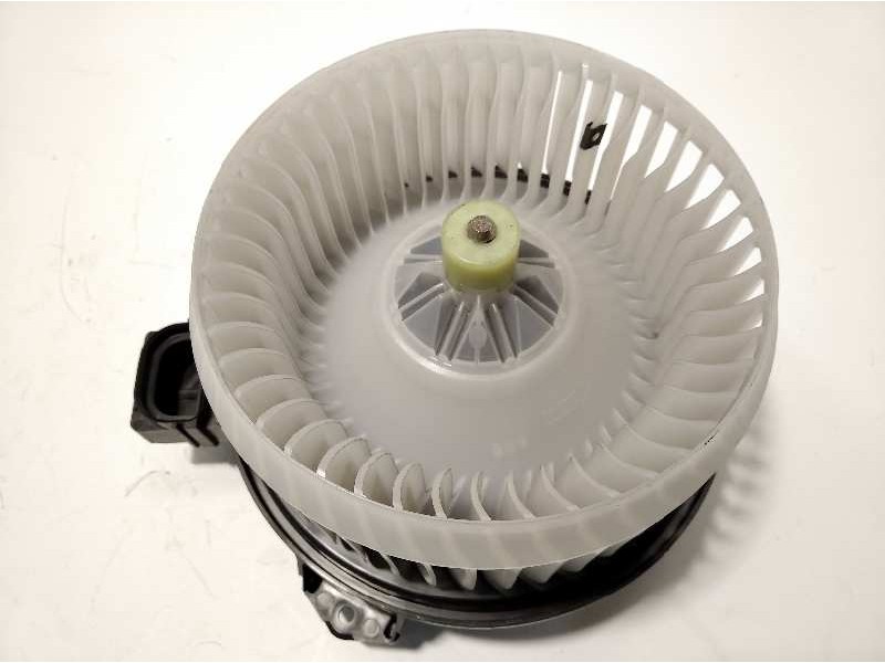 Recambio de motor calefaccion para ford galaxy 2.0 tdci cat referencia OEM IAM DG9H19846AA  5201308