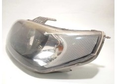 Recambio de faro izquierdo para chevrolet aveo 1.4 cat referencia OEM IAM 95016740   2