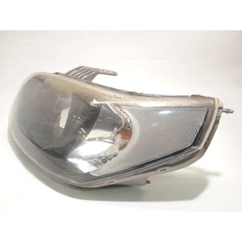 Recambio de faro izquierdo para chevrolet aveo 1.4 cat referencia OEM IAM 95016740  