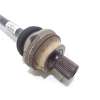 Recambio de transmision trasera izquierda para skoda octavia combi (1z5) scout 4x4 referencia OEM IAM 1K0501203D  