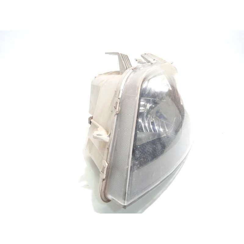 Recambio de faro izquierdo para chevrolet aveo 1.4 cat referencia OEM IAM 95016740  