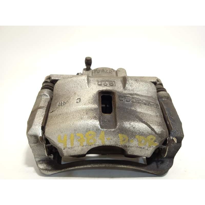 Recambio de pinza freno delantera derecha para renault kadjar 1.3 tce energy referencia OEM IAM 410014EA0A  