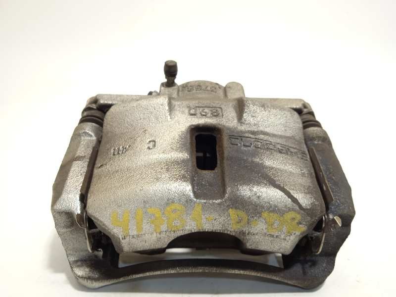 Recambio de pinza freno delantera derecha para renault kadjar 1.3 tce energy referencia OEM IAM 410014EA0A  