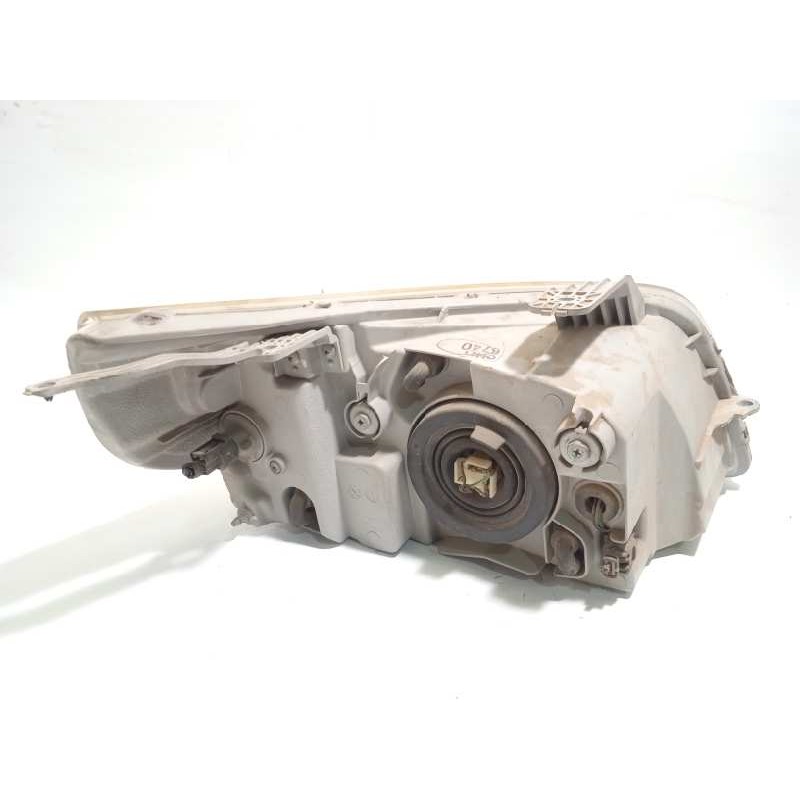 Recambio de faro izquierdo para chevrolet aveo 1.4 cat referencia OEM IAM 95016740  