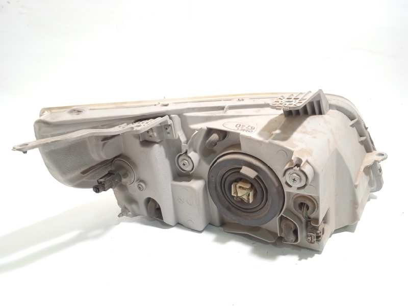 Recambio de faro izquierdo para chevrolet aveo 1.4 cat referencia OEM IAM 95016740  