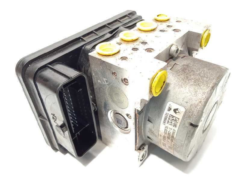 Recambio de abs para dacia dokker ambiance referencia OEM IAM 476600078R 28515242123 10022006554
