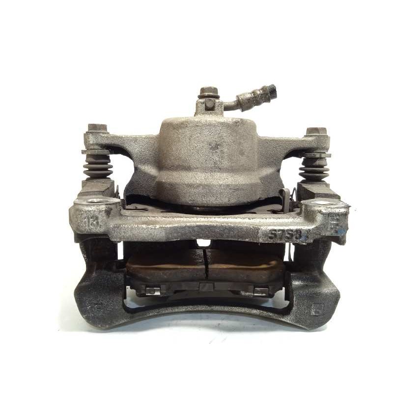 Recambio de pinza freno delantera derecha para renault kadjar 1.3 tce energy referencia OEM IAM 410014EA0A  