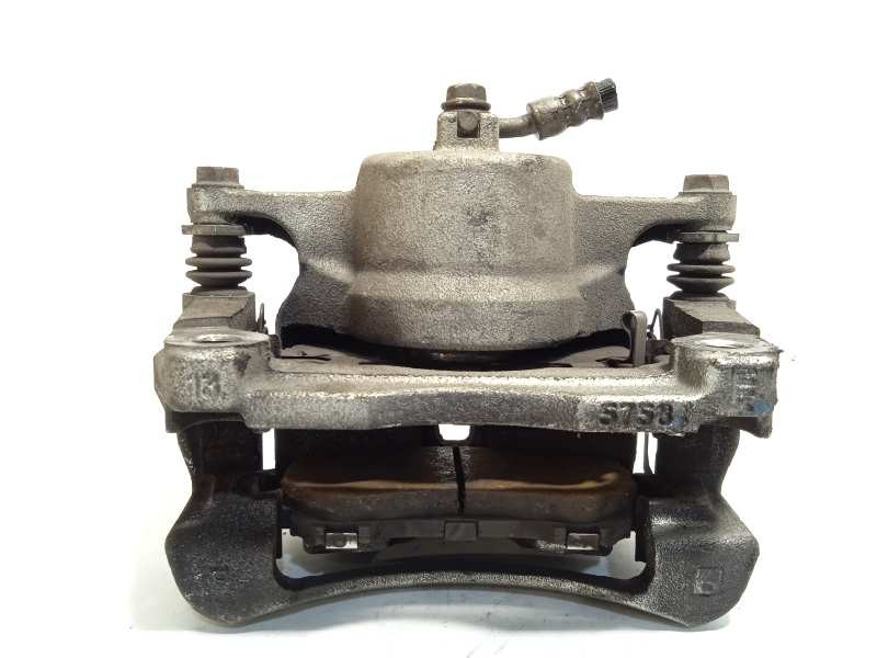 Recambio de pinza freno delantera derecha para renault kadjar 1.3 tce energy referencia OEM IAM 410014EA0A  
