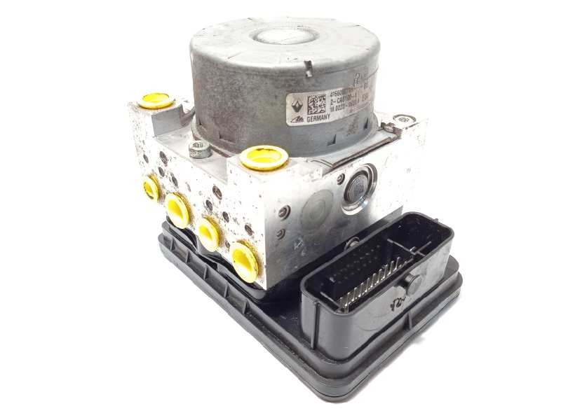 Recambio de abs para dacia dokker ambiance referencia OEM IAM 476600078R 28515242123 10022006554