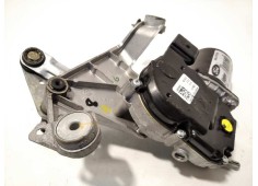 Recambio de motor limpia delantero para ford galaxy 2.0 tdci cat referencia OEM IAM W000075744   2