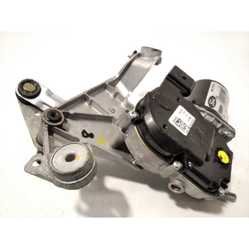 Recambio de motor limpia delantero para ford galaxy 2.0 tdci cat referencia OEM IAM W000075744  