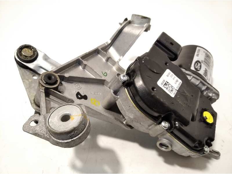 Recambio de motor limpia delantero para ford galaxy 2.0 tdci cat referencia OEM IAM W000075744  