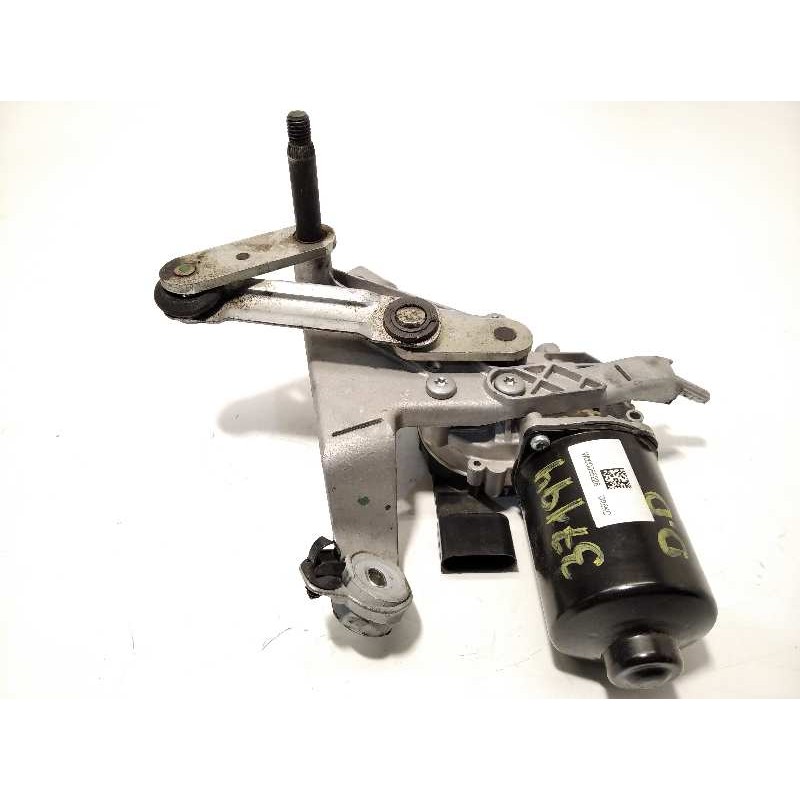 Recambio de motor limpia delantero para ford galaxy 2.0 tdci cat referencia OEM IAM W000075744  