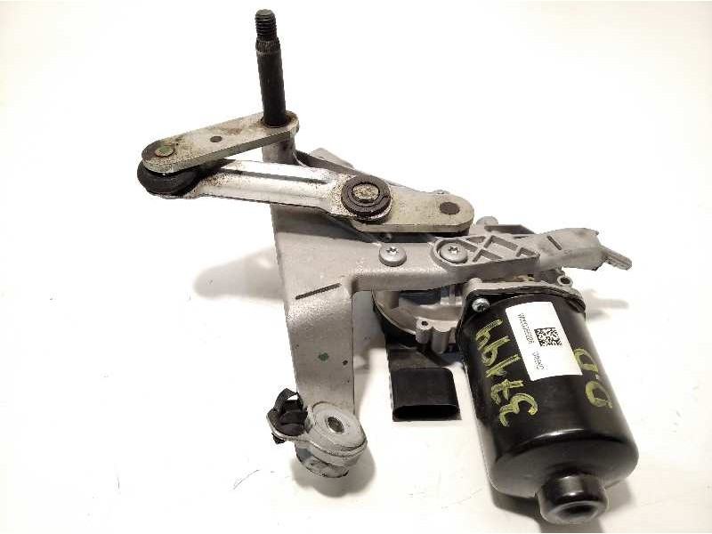 Recambio de motor limpia delantero para ford galaxy 2.0 tdci cat referencia OEM IAM W000075744  