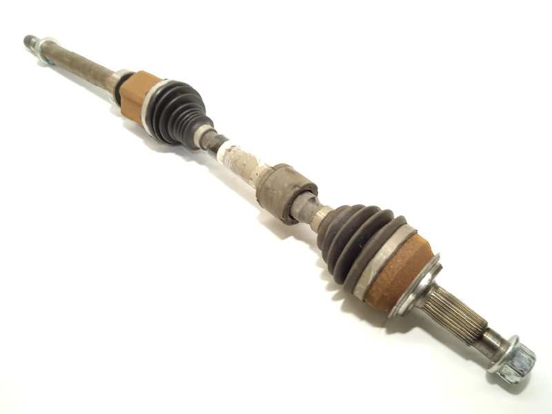 Recambio de transmision delantera derecha para renault kadjar 1.3 tce energy referencia OEM IAM 391008943R  