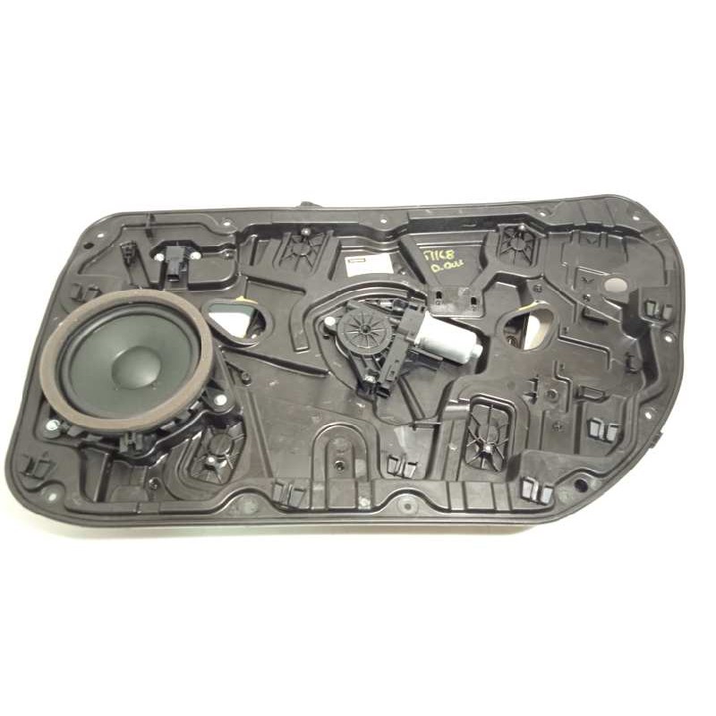 Recambio de elevalunas delantero derecho para volvo v40 cross country pro referencia OEM IAM 31276216  31253062